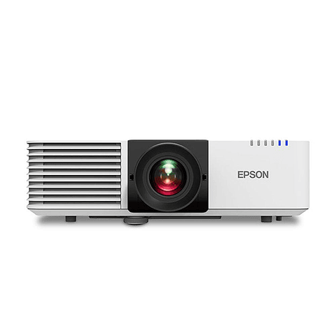 Proyector Laser Epson Powerlite L570U V11HA98020