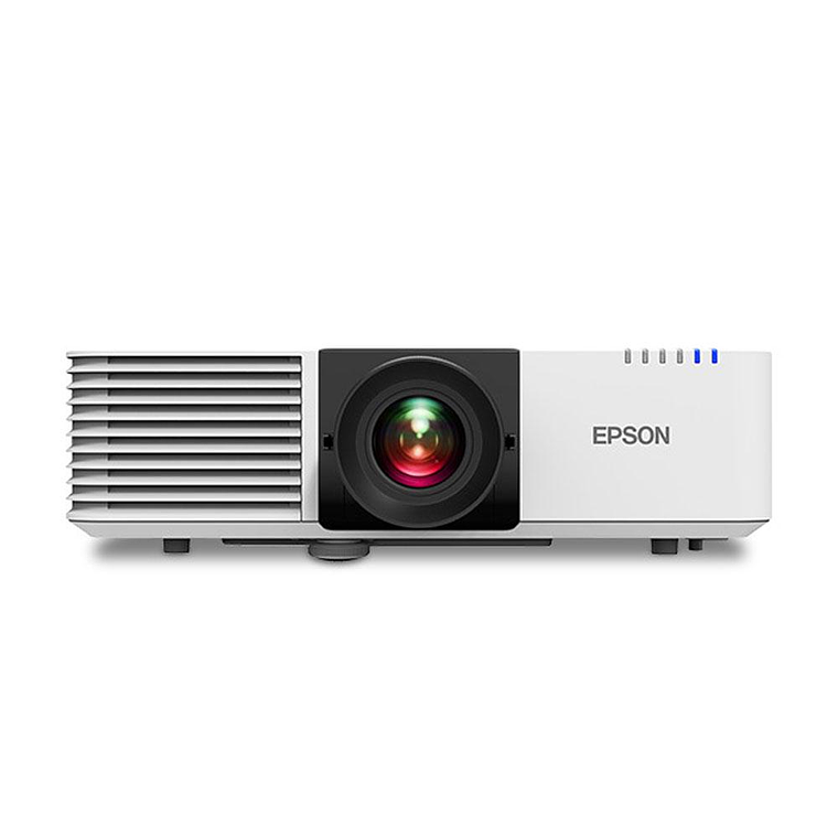 Proyector Laser Epson Powerlite L570U V11HA98020 1