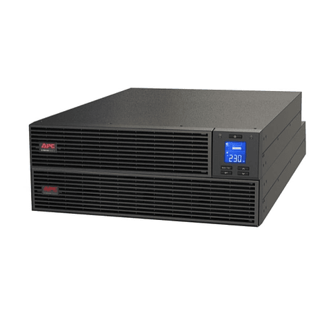 Ups Easy On-Line Srv Rm 1000Va SRV1KRILRK