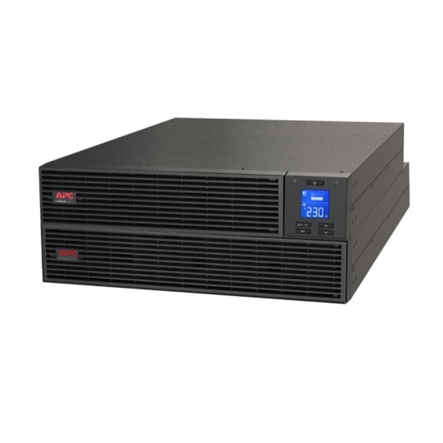 Ups Easy On-Line Srv Rm 1000Va SRV1KRILRK 1