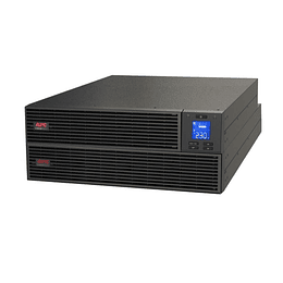 Ups Easy On-Line Srv Rm 1000Va SRV1KRILRK