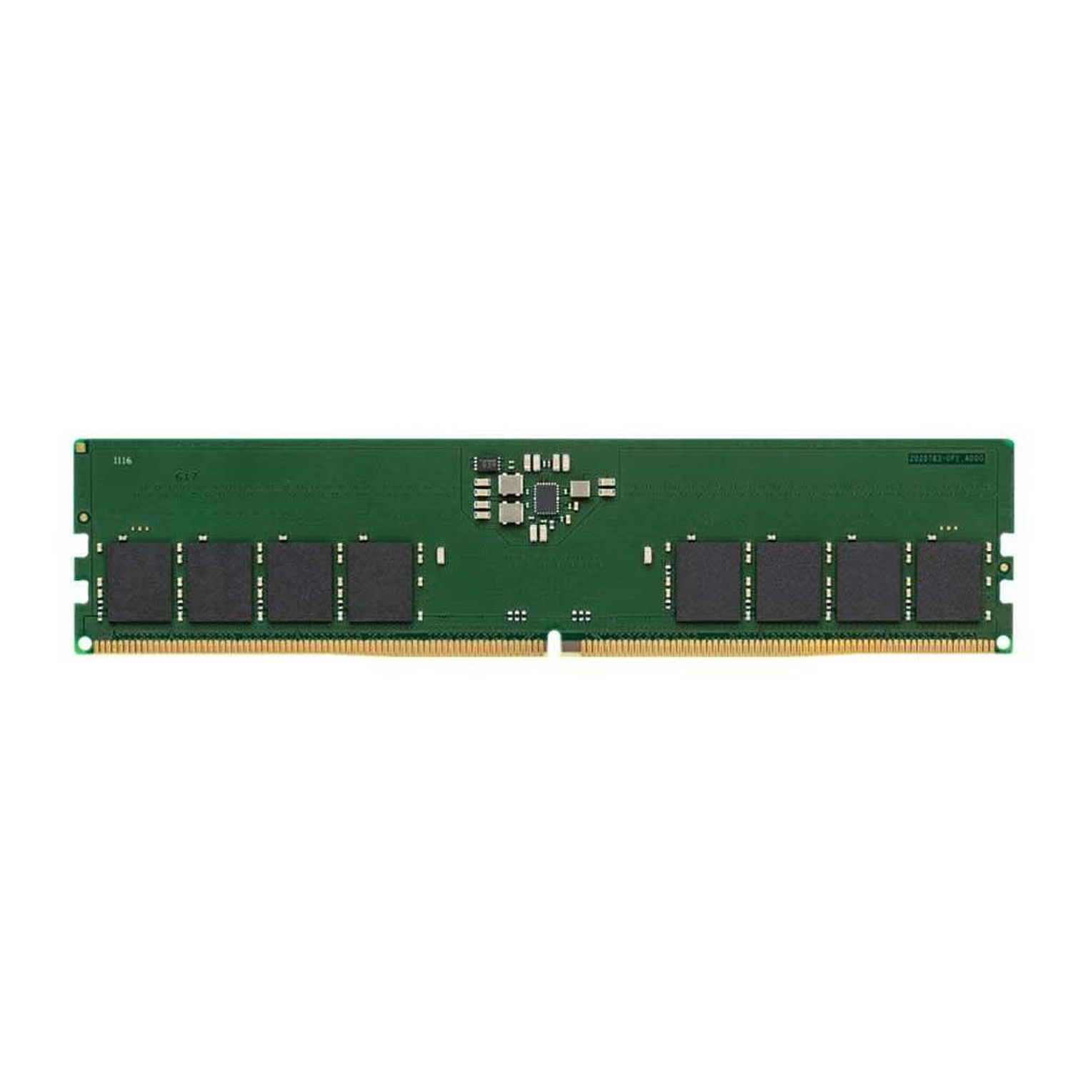 Memoria Ram 16Gb5600Mt/Sddr5 Non-Ecc Cl46 Dimm1Rx8 KVR56U46BS8-16 1