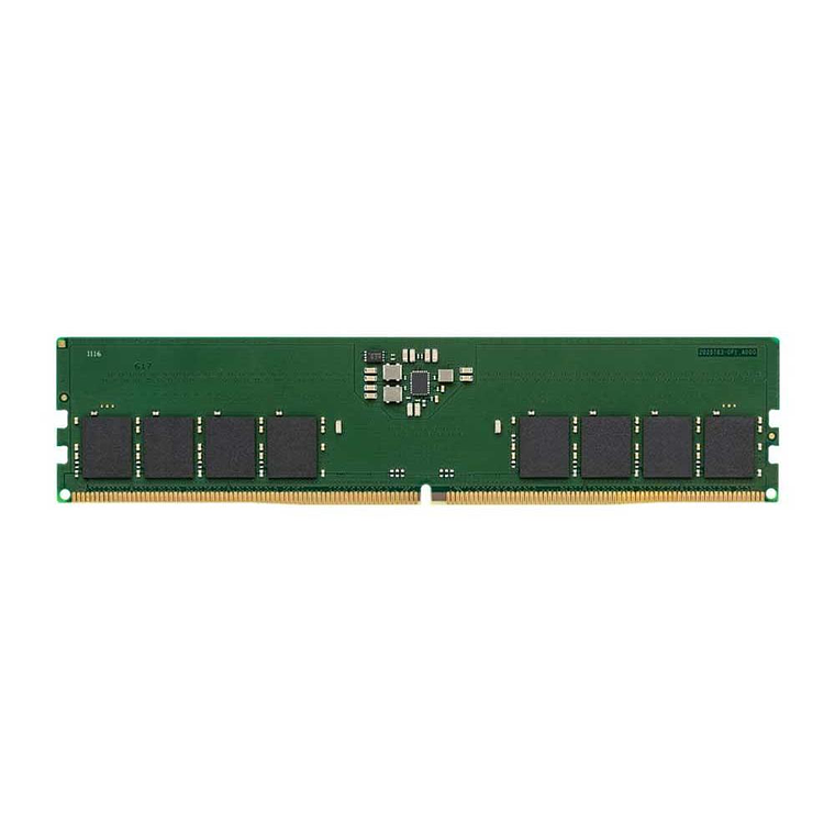 Memoria Ram 16Gb5600Mt/Sddr5 Non-Ecc Cl46 Dimm1Rx8 KVR56U46BS8-16 1