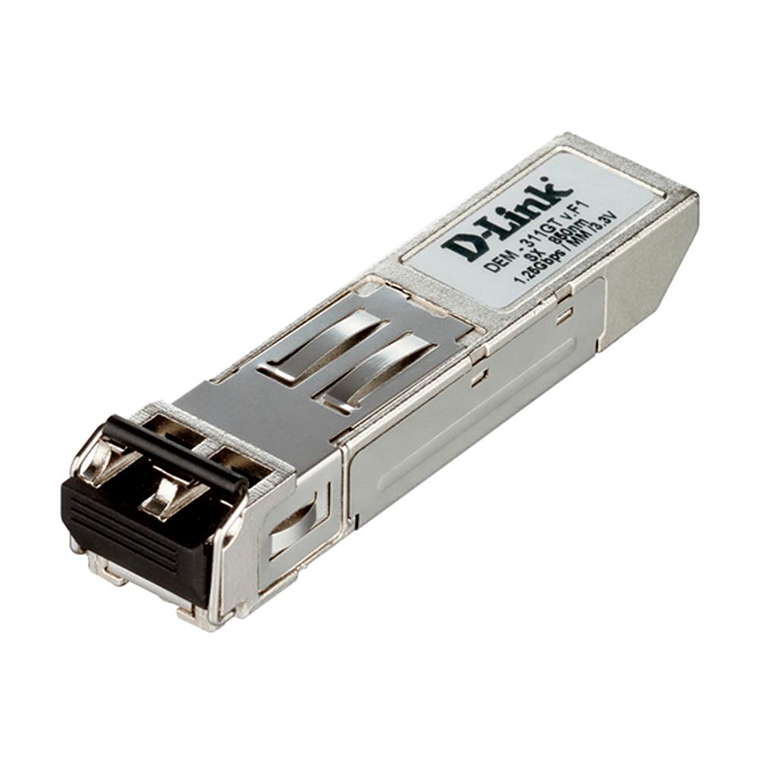 Modulo One-Port 1000Base-Sx Sfp Module Sfp 550M DEM-311GT 1