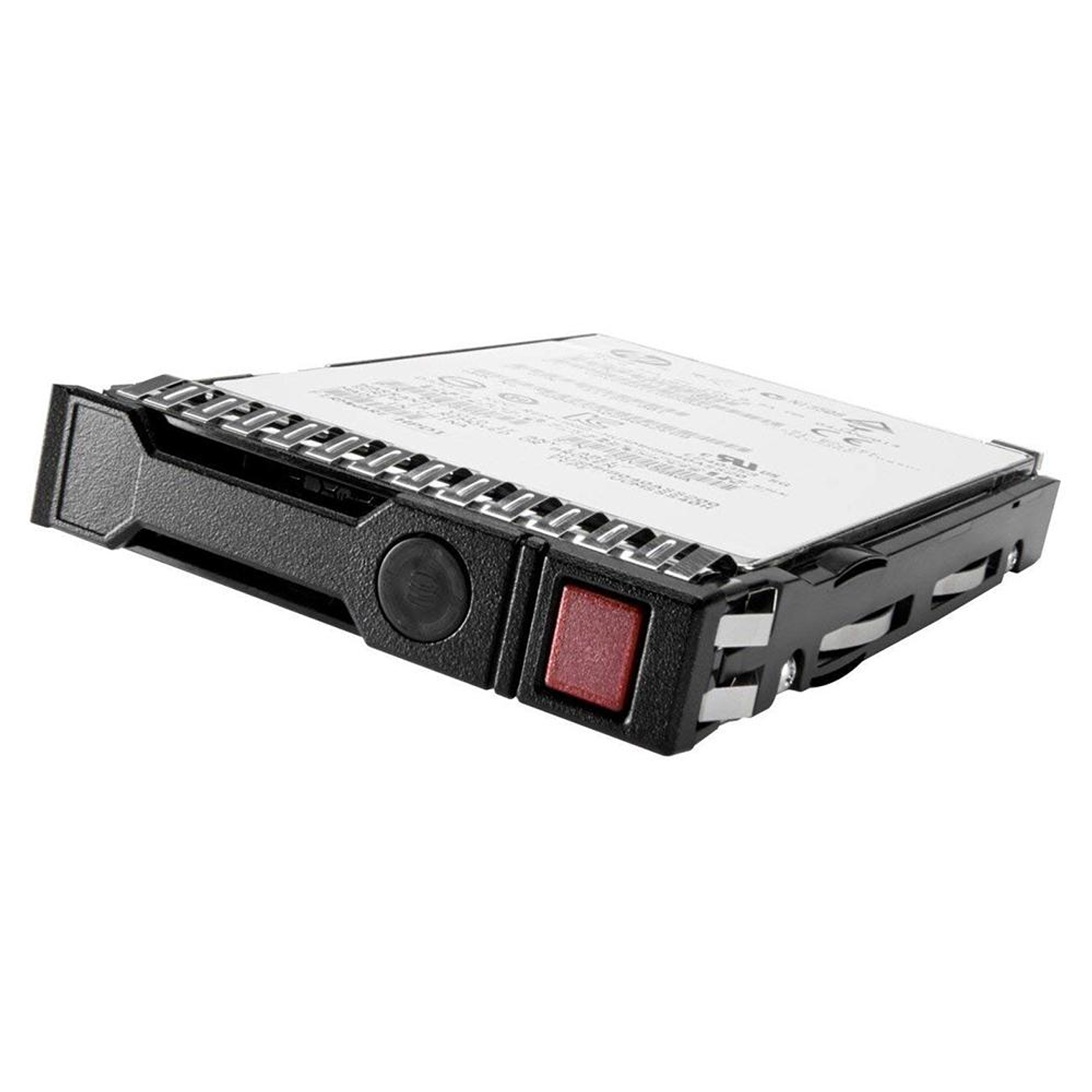 Disco Duro Hpe 4Tb Sata 7.2K Lff Lp Ds Hdd 861683-B21 1