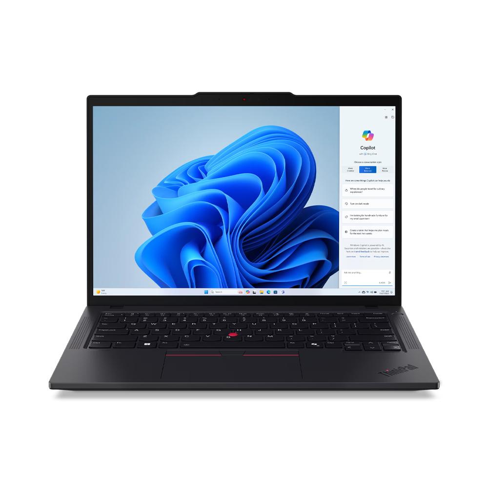 Notebook Thinkpad T14 G5 Ult5 125U 16Gb 512 W11 3Y 21MM001XCL 1