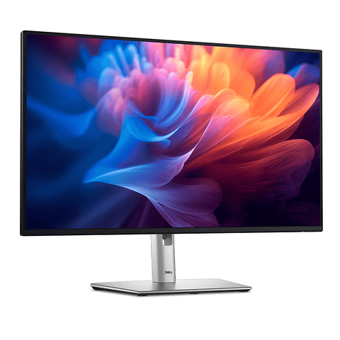 Monitor Dell P2725He Usb-C Hub -Rj45 210-BMFQ