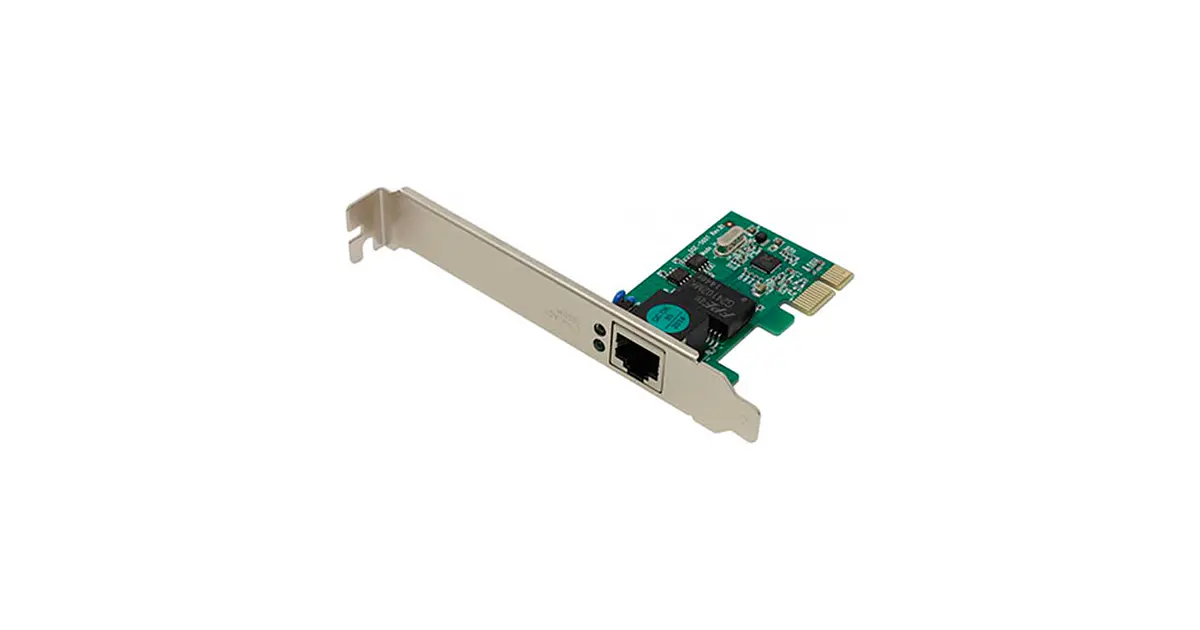 Adaptador Network 1000Base-T Pci-Exp Bus Snmp DGE-560T