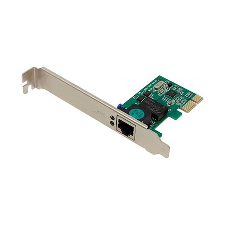 Adaptador Network 1000Base-T Pci-Exp Bus Snmp DGE-560T 1
