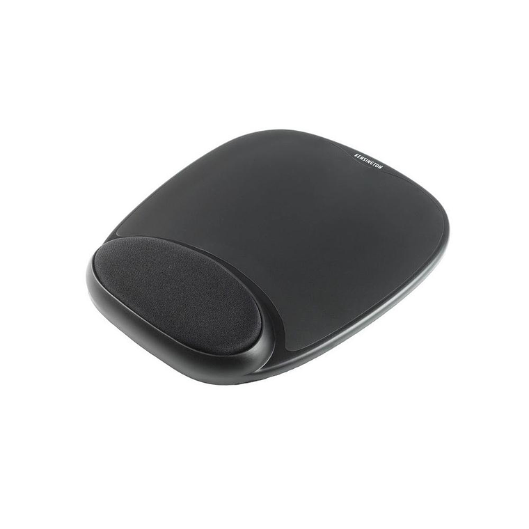 Mouse Pad Classic Gel Black 26396 - K62386 1