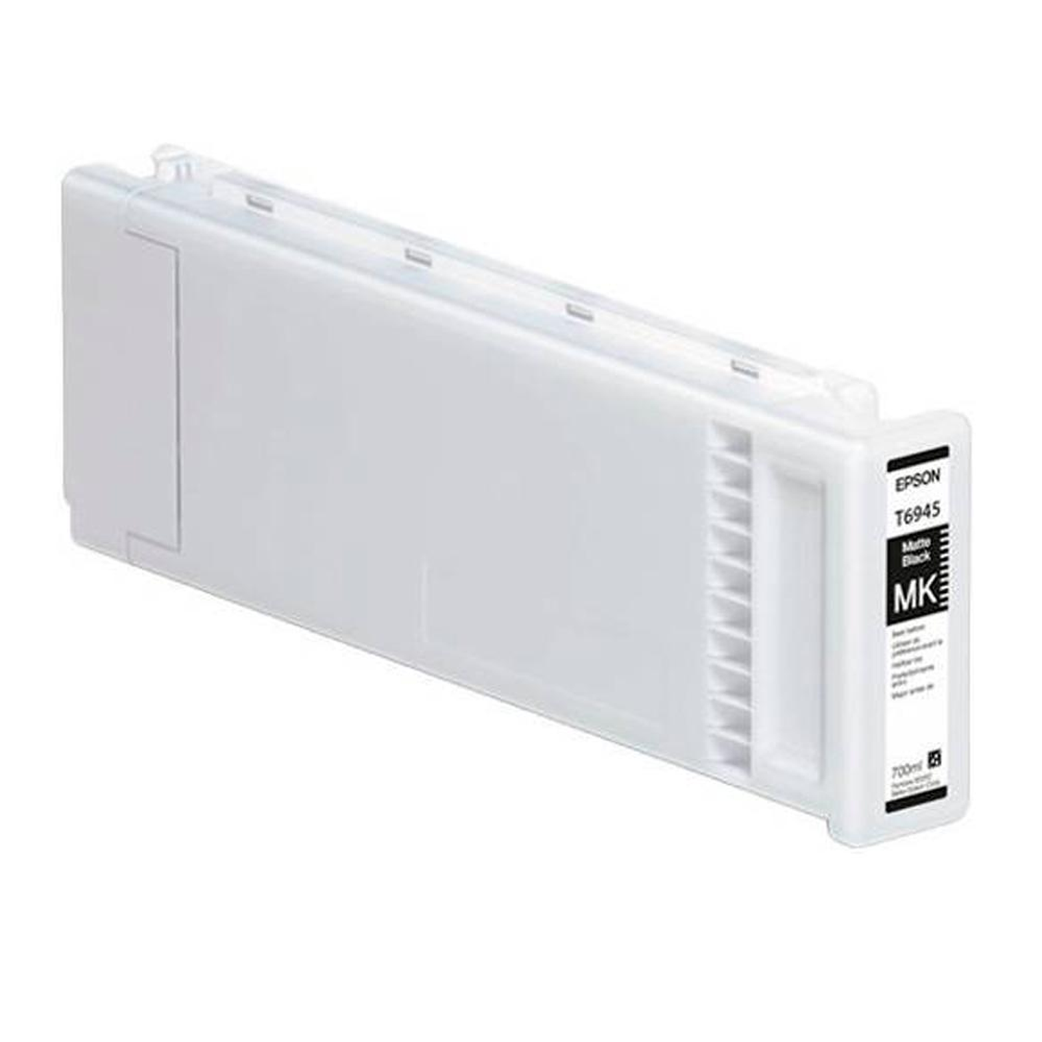 Tinta Matte Black-700 Ml/Surecolor T3070-T5070-T70 T694500 1