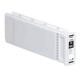 Tinta Matte Black-700 Ml/Surecolor T3070-T5070-T70 T694500