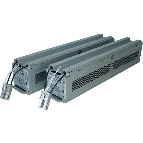 Cartucho Apc Replacement Battery Cartridge #140 APCRBC140