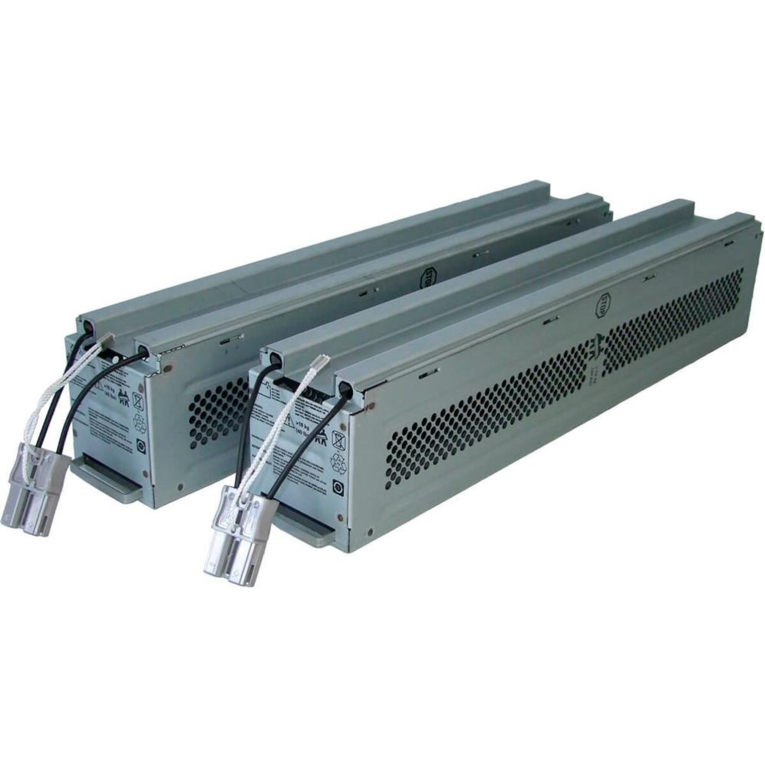 Cartucho Apc Replacement Battery Cartridge #140 APCRBC140 1