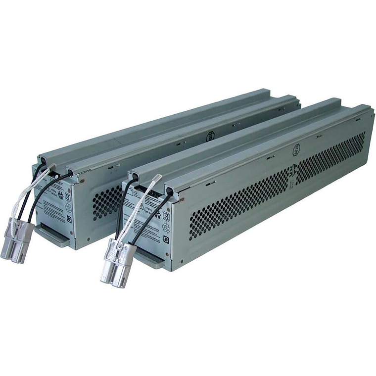 Cartucho Apc Replacement Battery Cartridge #140 APCRBC140 1