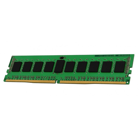 Memoria 16Gb Ddr4 3200Mt/S Non-Ecc Unbuffered Dimm KCP432NS8/16
