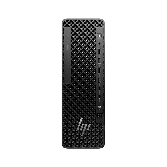 Computador Hp Z2 Sff G1I Ult9 Rtx2000 16G 32G 1T 1