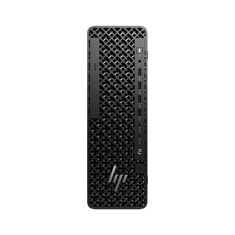 Computador Hp Z2 Sff G1I Ult9 Rtx2000 16G 32G 1T 1 BK8S7LT#ABM 1