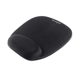 Mouse Pad Comfort Foam Negro (Display) 26394 - K62384