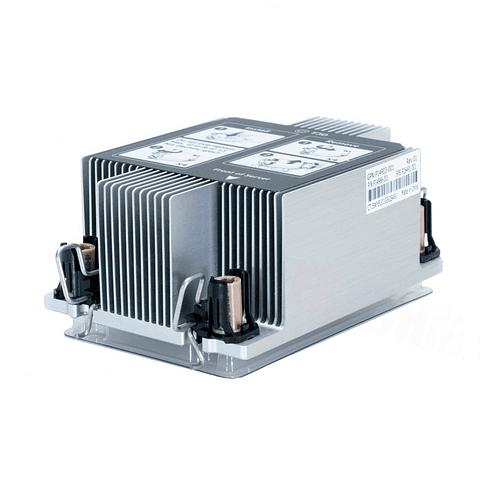 Kit Disipador Hpe Dl380 Gen10+ Stnd Heat Sink Kit P37034-B21