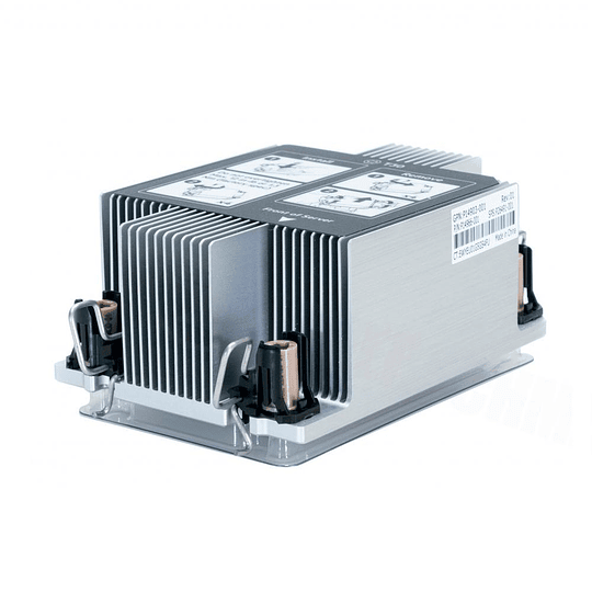 Kit Disipador Hpe Dl380 Gen10+ Stnd Heat Sink Kit