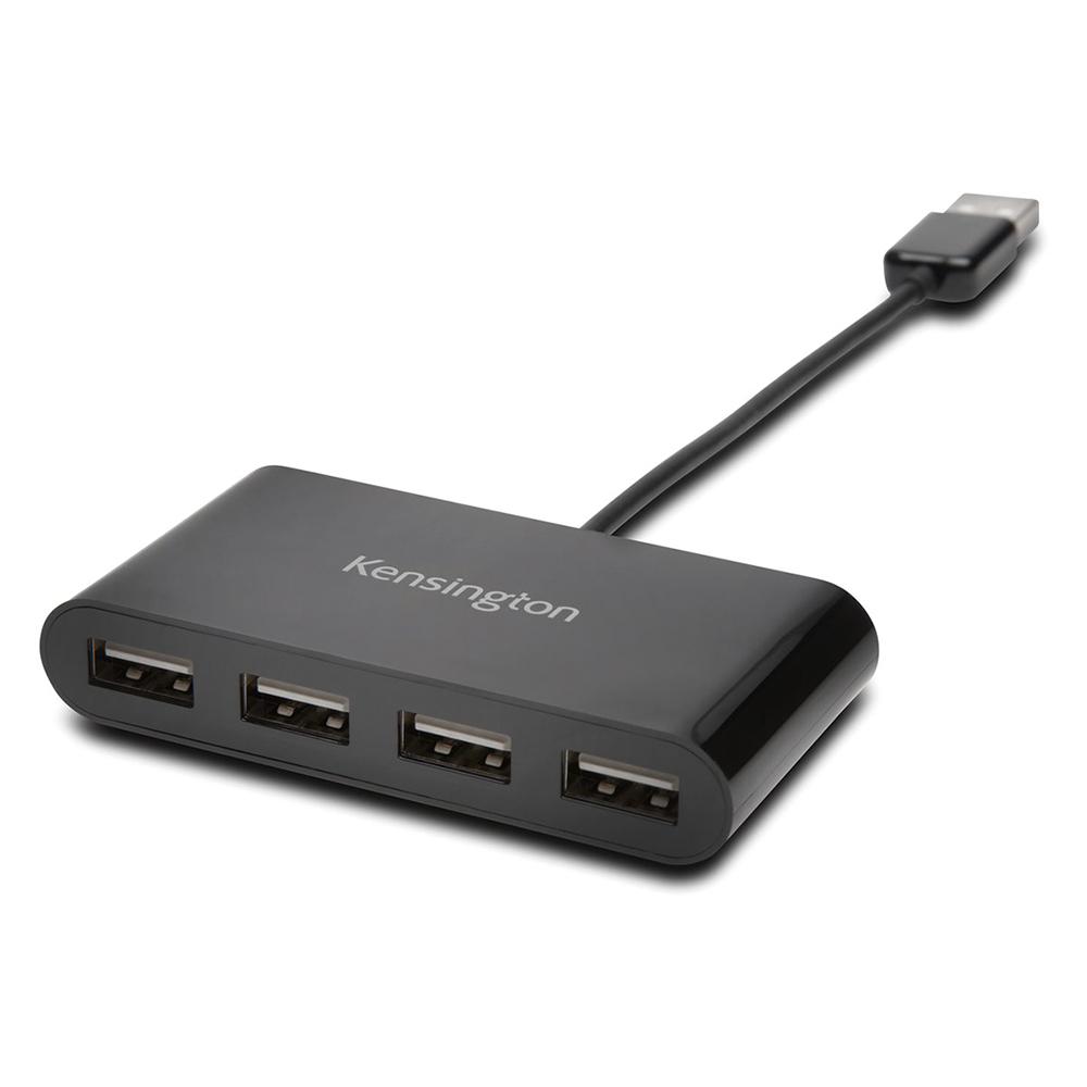 Adaptador Pockethub Mini 2.0 Para 4 Puertos 27344 - K39120 1