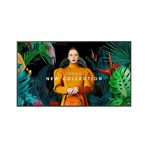 Monitor Lh50Qm Samsung Prof