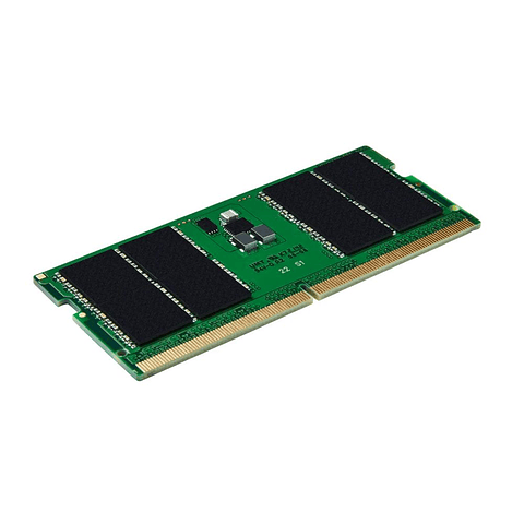 Memoria Ram 48Gb Ddr5 5600Mt/S Sodimm KCP556SD8-48
