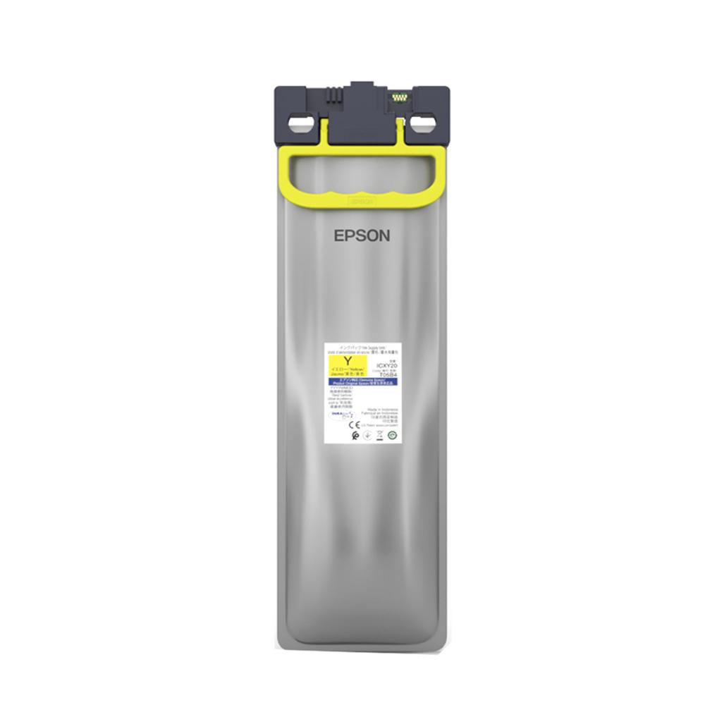Tinta T05B Extra Hi-Cap Yellow Ink Pack T05B420 1