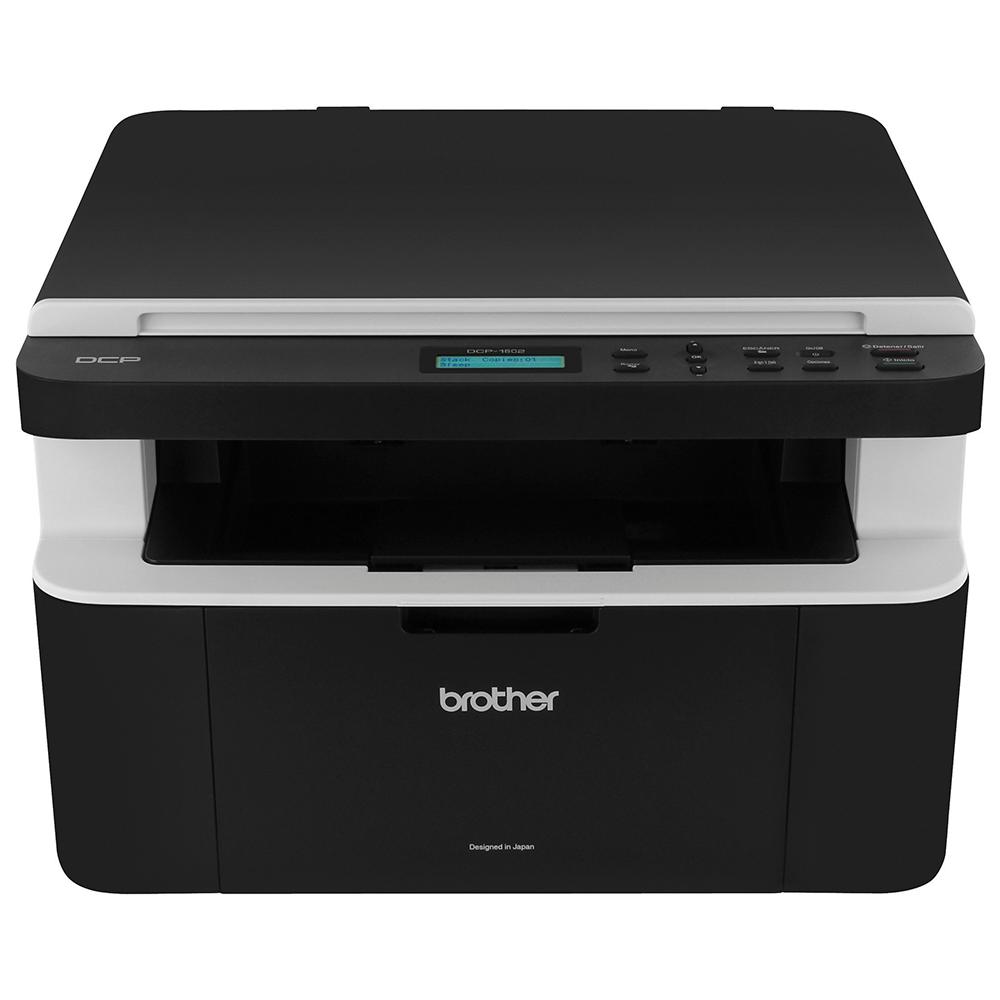 Multifuncional Brother Multif.Laser Mono ( Dcp 15 DCP-1602 1