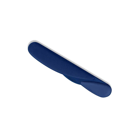 Apoya Munecas Wrist Pillow Azul 25596 - L22803US