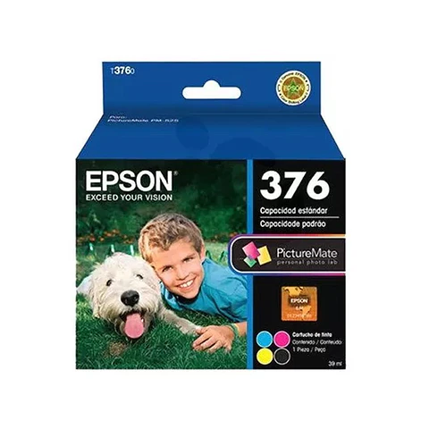 Tinta Picturemate Pm525 Cartridge T376020-AL