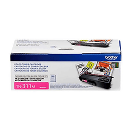 Toner Brother Tn-311M TN311M