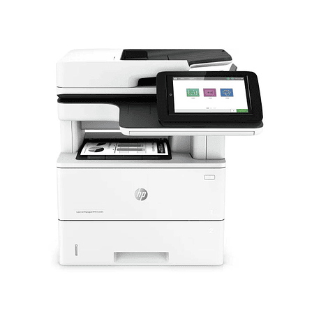 Multifuncional Laser Hp Laserjetmanaged E52645Dn 1PS54A#AAZ