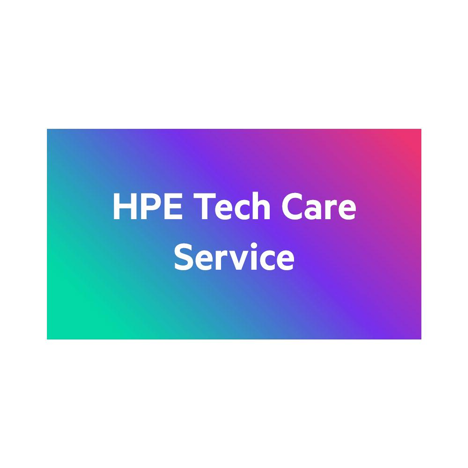 Hpe 3Ytcess Dl360G10/+ Smart Choice Svc H44YWE 1