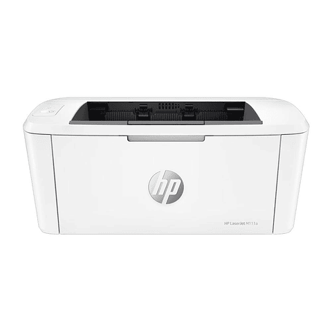 Impresora Laser Hp Laserjet M111A Sin Wiffi 7MD67A#AKV