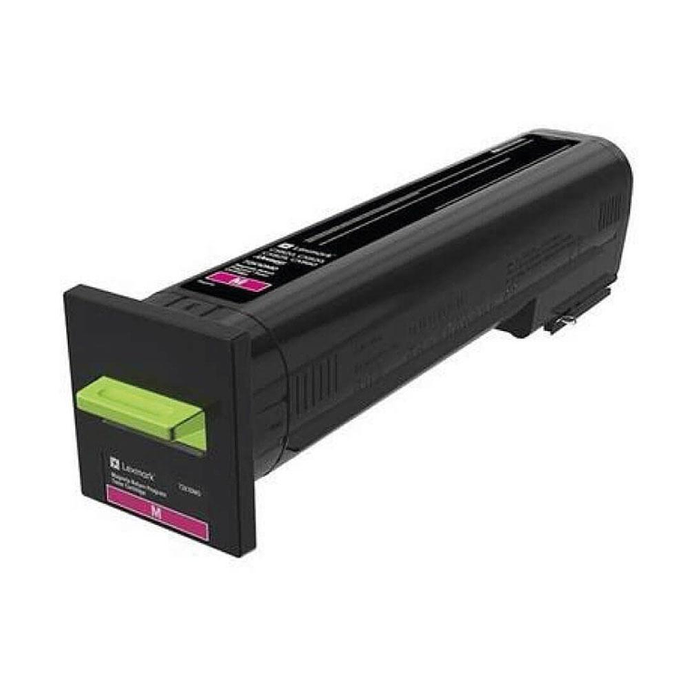 Toner Magenta P/Cx825De 82K4HM0 1