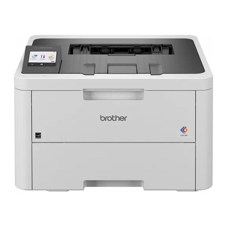 Impresora Laser Brother Hll3280Cdw HLL3280CDW 1