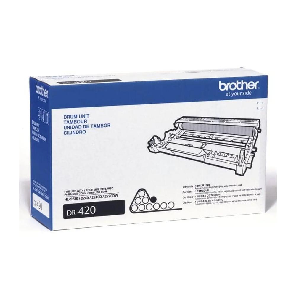 Drum Brother Dr-420 (Hl-2240/2270) DR420 1
