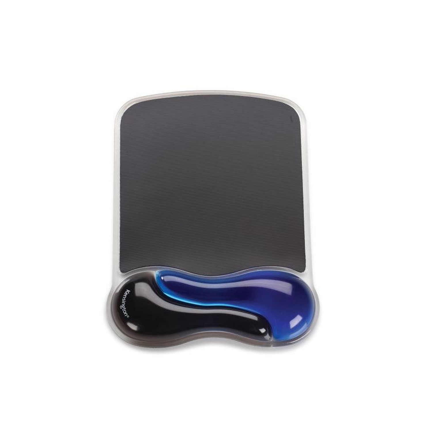 Mouse Pad Duogel Azul 27154 - K62401AM 1