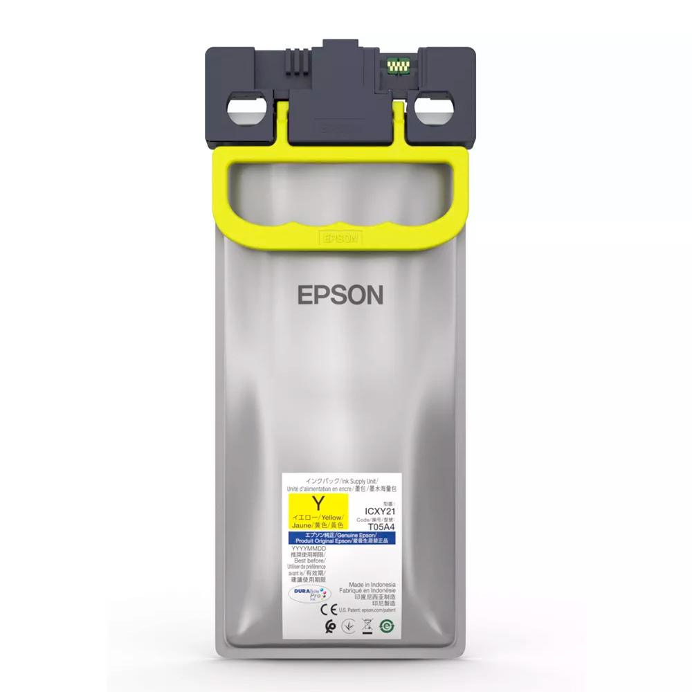 Tinta Bolsade Amarilla De Altacapacidad Epson T05A T05A400 1