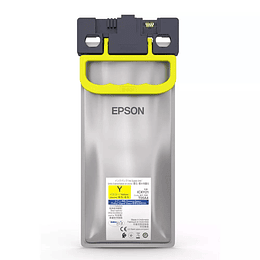 Tinta Bolsade Amarilla De Altacapacidad Epson T05A T05A400