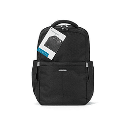 Mochila Campus Negra 15.6 27065 -K62617WW