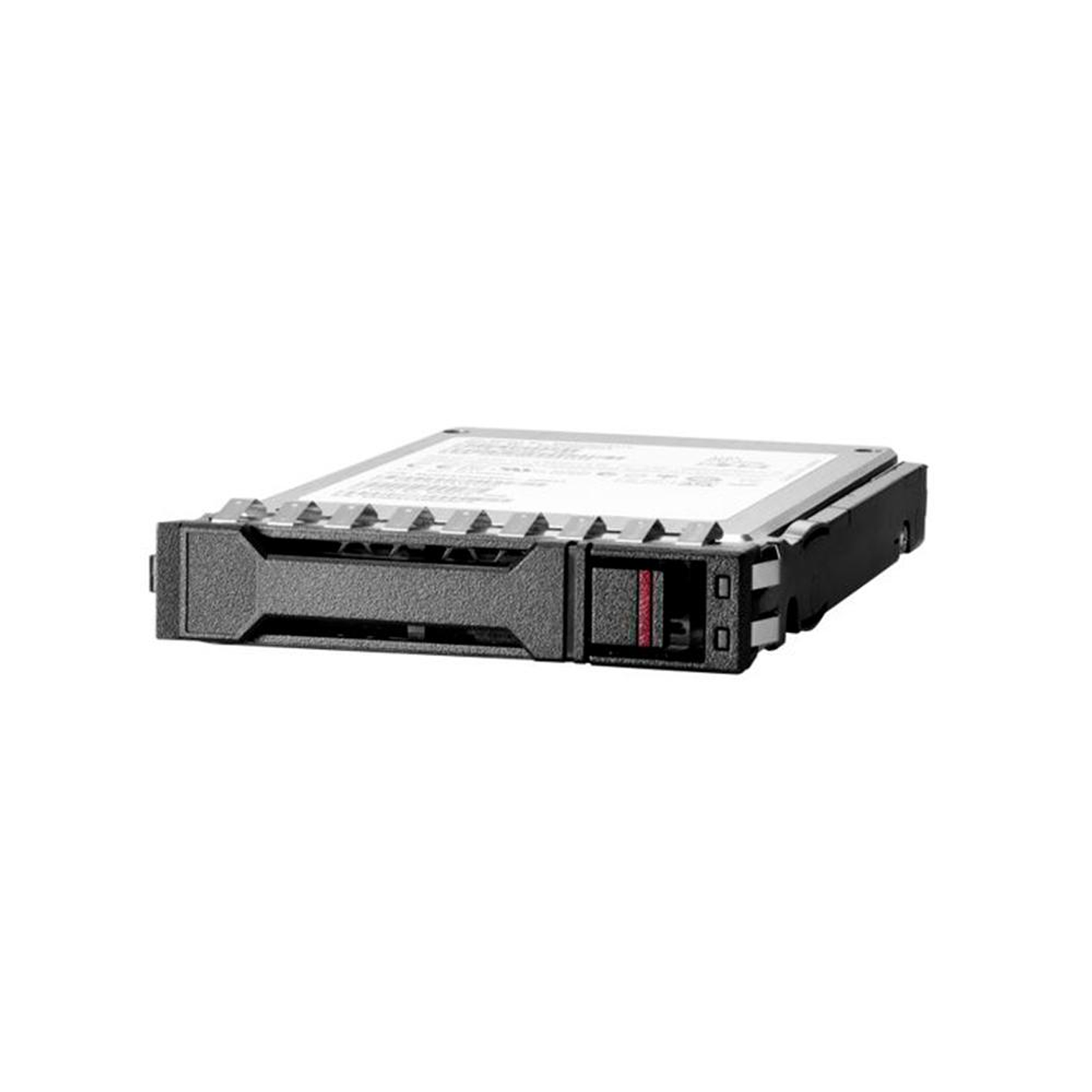 Disco Duro Hpe 2.4Tb Sas 10K Sff Bc 512E Mv Hdd P28352-B21 1