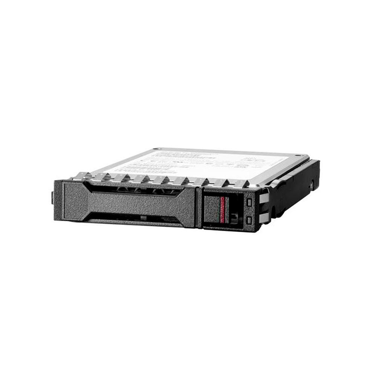 Disco Duro Hpe 2.4Tb Sas 10K Sff Bc 512E Mv Hdd P28352-B21 1