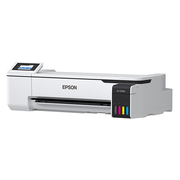 Impresora Plotter Sc-T3170X Base Printer C11CJ15201 1