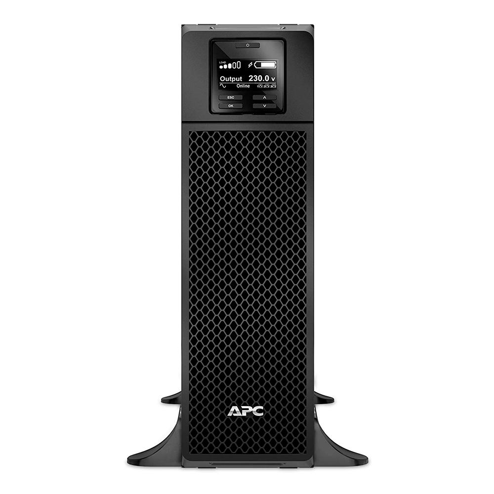 Ups Apc Smart- Srt 5000Va 230V SRT5KXLI 1