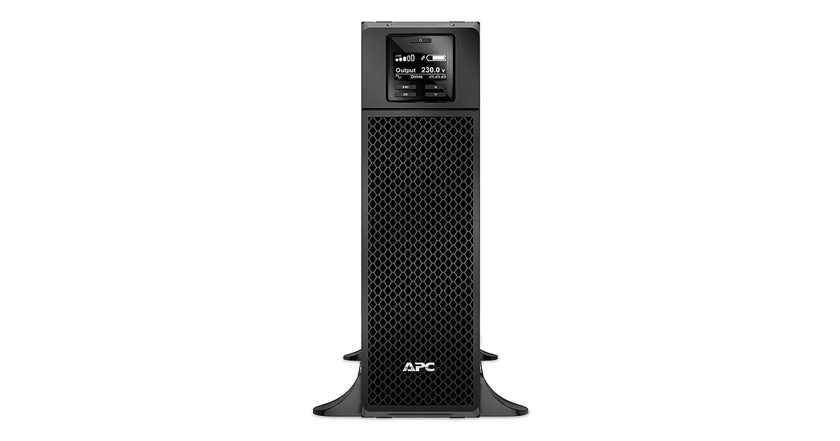 Ups Apc Smart- Srt 5000Va 230V SRT5KXLI - ASC Parts