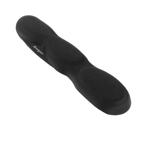 Apoya Munecas Para Teclado Foam Negro 26392 - K62383