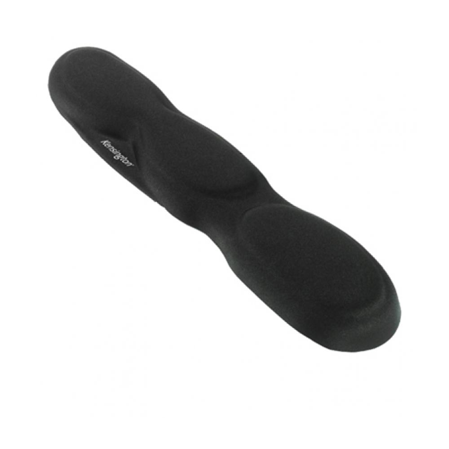 Apoya Munecas Para Teclado Foam Negro 26392 - K62383 1